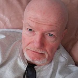 Meet your Posher, Brad